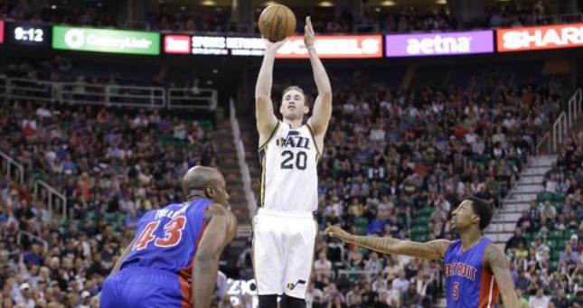 雷霆主力延 雷霆主力延